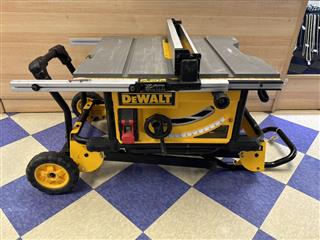 *LOCAL ONLY* DeWALT DWE7491RS 10